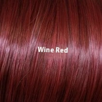 Lace Wig Medium Small Volume Highlight Gradient Long Curly Hair