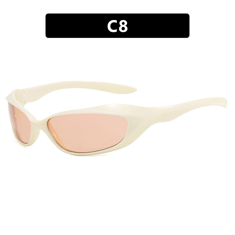Women's Future Technology Sunglasses