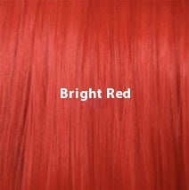 Lace Wig Medium Small Volume Highlight Gradient Long Curly Hair