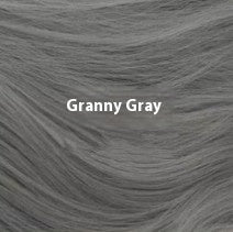 Lace Wig Medium Small Volume Highlight Gradient Long Curly Hair