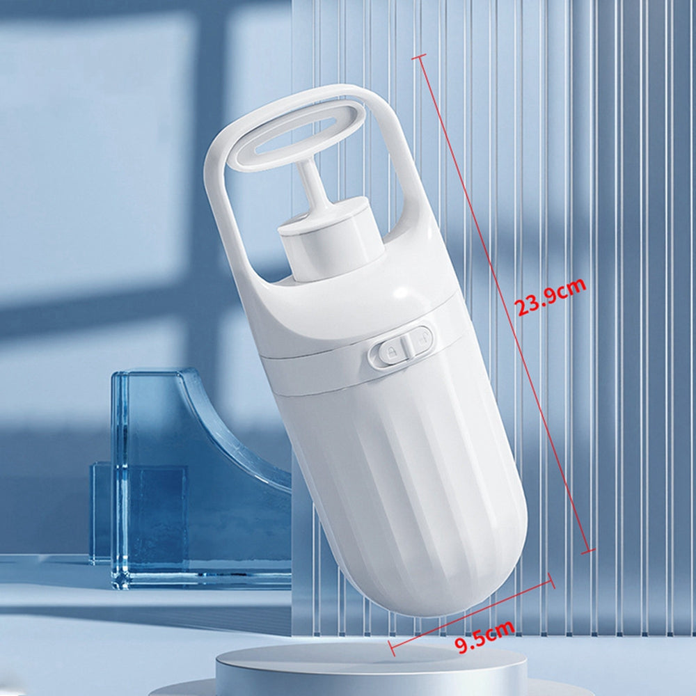 Dogs Go Out To Pick Up Toilets Pets Shovel Excrement