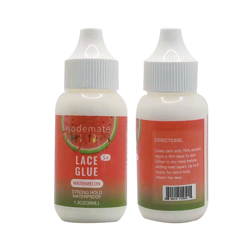 Lace Wig Watermelon Flavor Glue