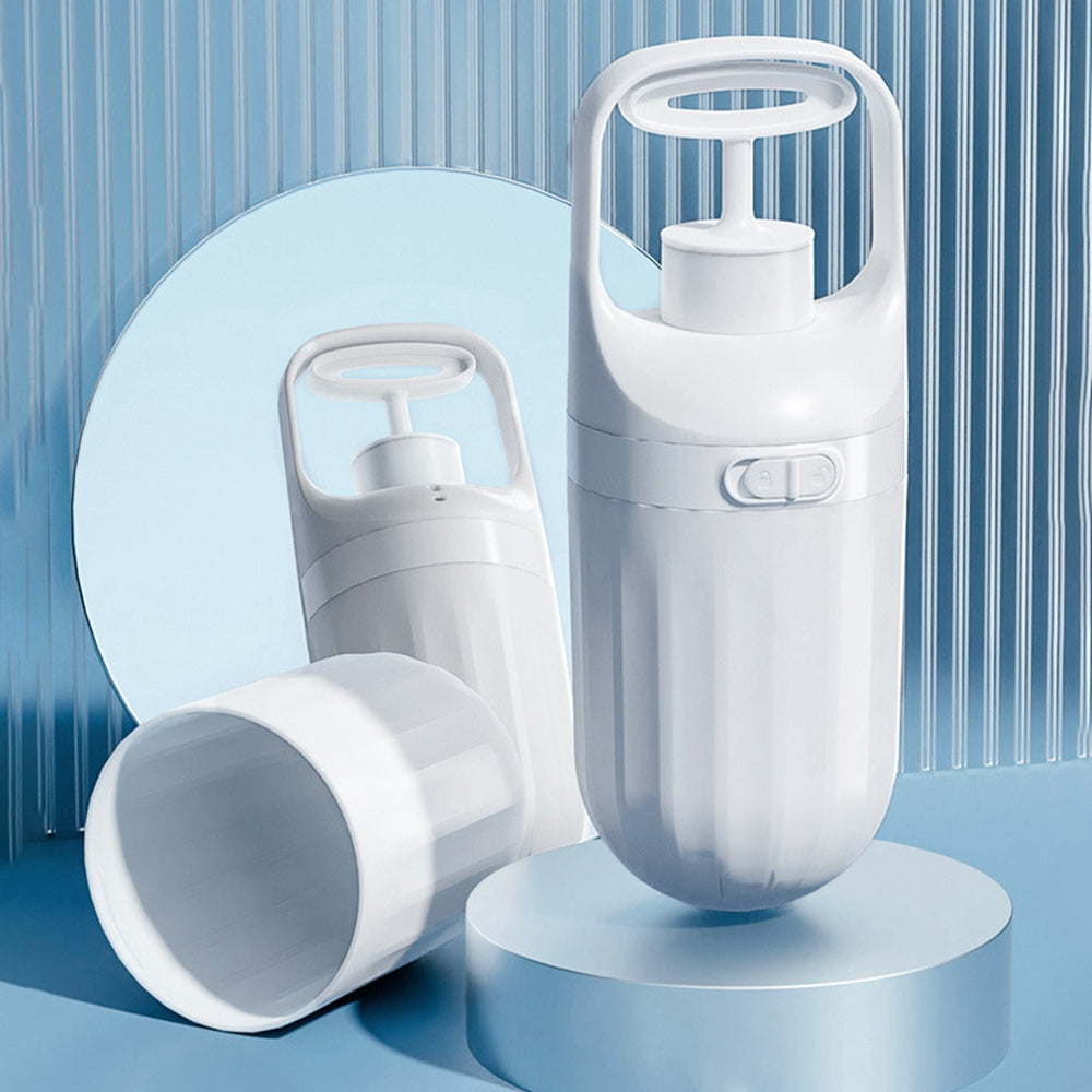 Dogs Go Out To Pick Up Toilets Pets Shovel Excrement